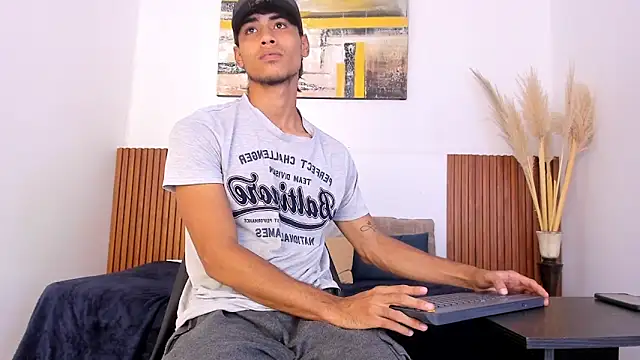 zander_2120 live sex cam