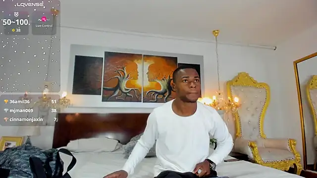 Jakexv live sex cam
