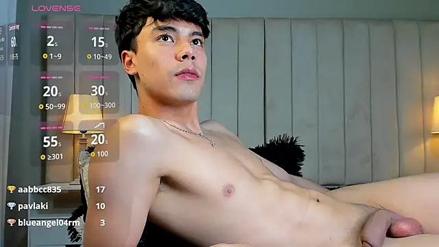Dammon_Stallion live sex cam