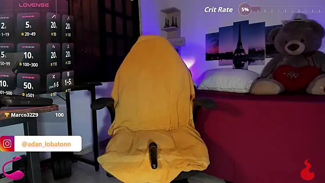 Naughty_Charly live sex cam