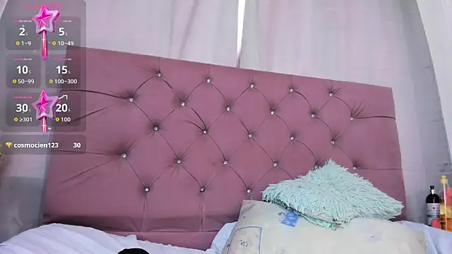 khler_Angelis live sex cam