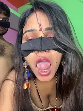 HOT-SUMAN-BABY live sex cam