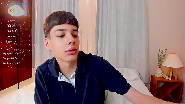 oblivion_deku live sex cam