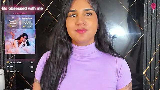 Kagome01 live sex cam