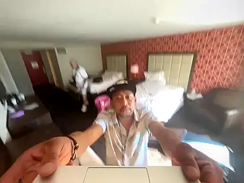 RiverTM live sex cam
