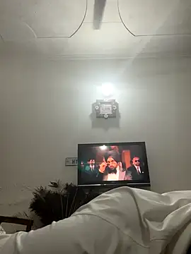 SoulHunt live sex cam