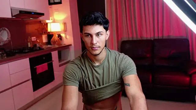 LeoCavalli_ live sex cam