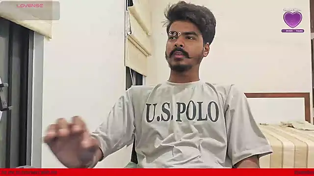 Dreamboy867 live sex cam