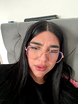RoseCassie live sex cam