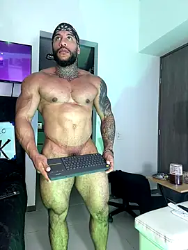 Andrew_Johnnson live sex cam