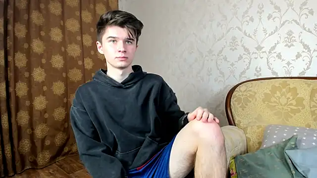 SherlockMax live sex cam