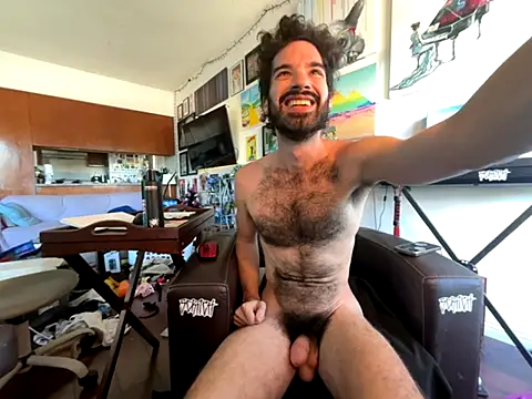 Pupscritch live sex cam
