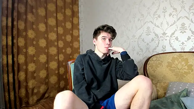 SherlockMax live sex cam