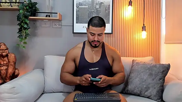 ApoloMakris live sex cam