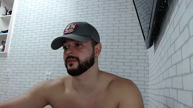 BombeiroHotx live sex cam