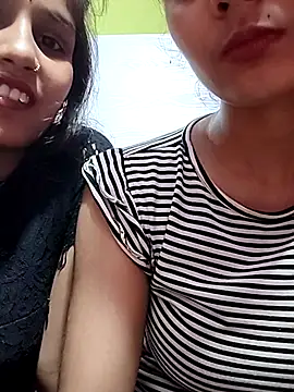 jaan_jaanvii live sex cam
