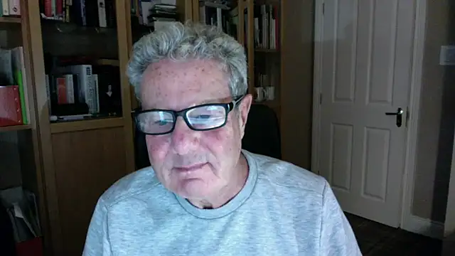 Oldpistolpete live sex cam