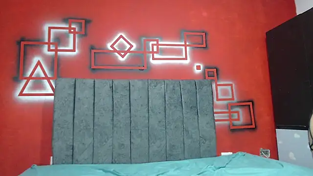FerneyManti live sex cam