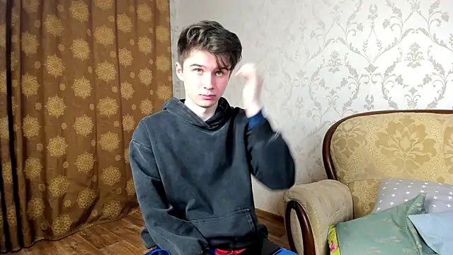 SherlockMax live sex cam