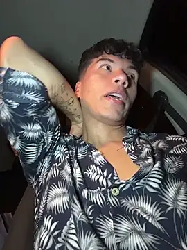 Logan_smith1 live sex cam
