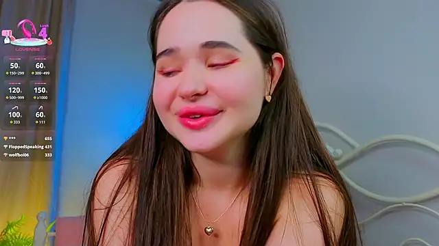 KateBleare live sex cam