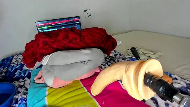 Pauliny23sex live sex cam