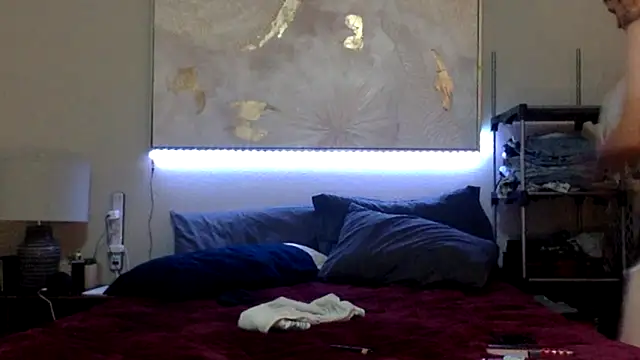 Mrkarizma live sex cam