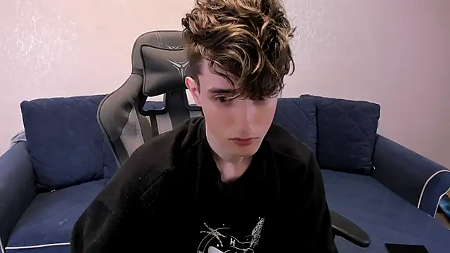 James_Mills live sex cam