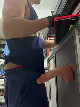 Paul22cm- live sex cam