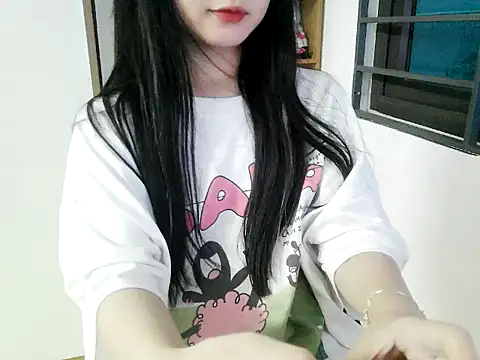 Annabelle-e live sex cam