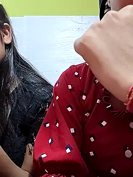 jaan_jaanvii live sex cam