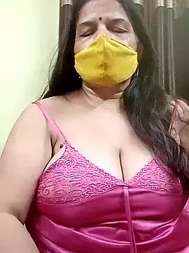 IndianAngle live sex cam