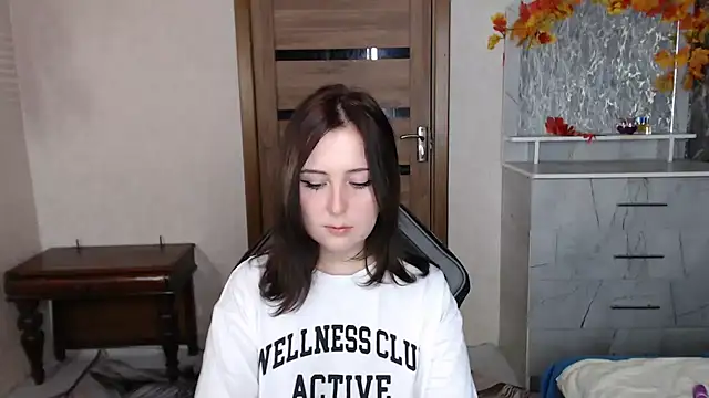 Kristy-Max live sex cam