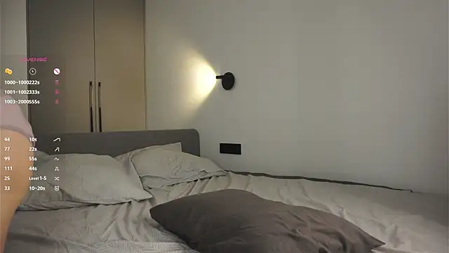WildaHeldreth live sex cam
