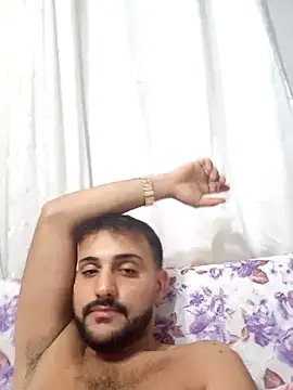 Muratcan33 live sex cam