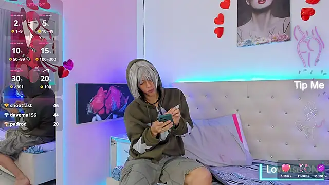 Thedoll_ethan7 live sex cam