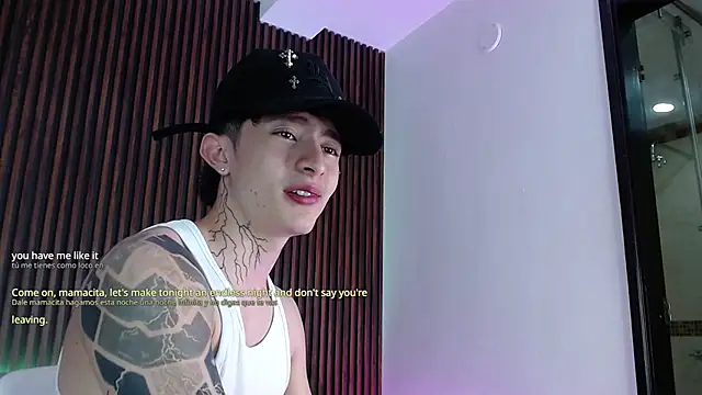 troy_rouge live sex cam