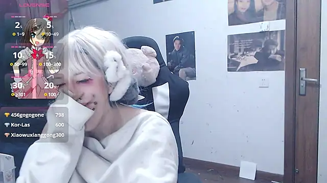 candy_cola live sex cam