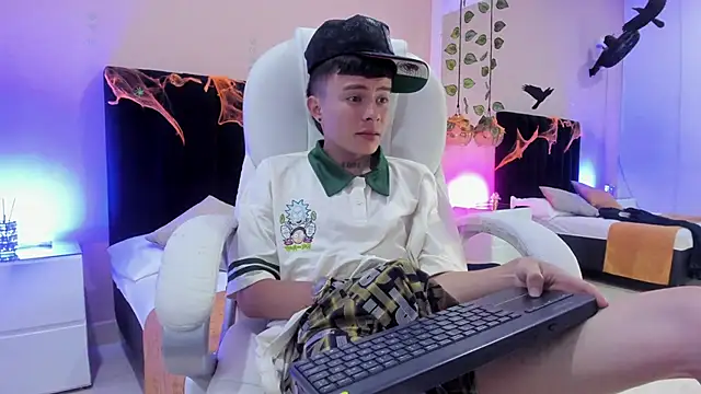 Nascary_Fox live sex cam