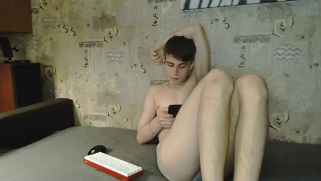 Student_Oliver live sex cam