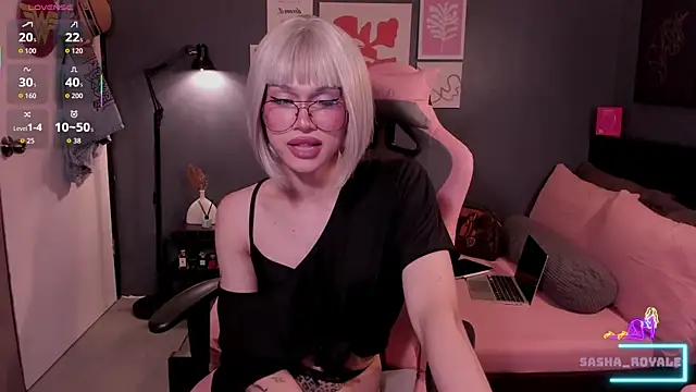 suchSHAbitch live sex cam
