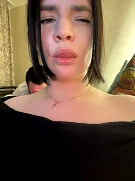 Poly_Nick live sex cam