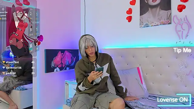 Thedoll_ethan7 live sex cam