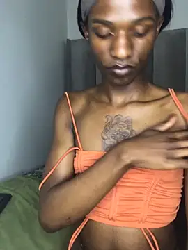 Trans_fairy live sex cam