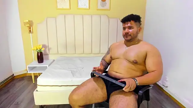 michael_hill1 live sex cam