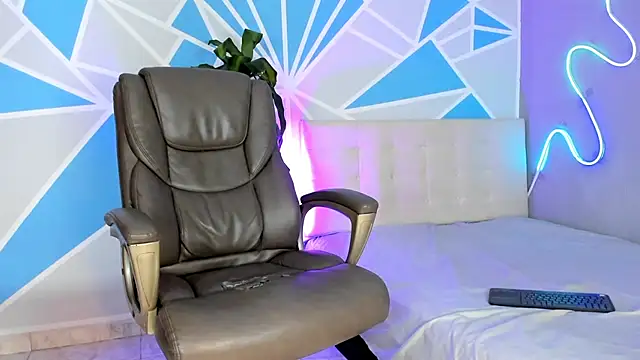 ArthurCox live sex cam