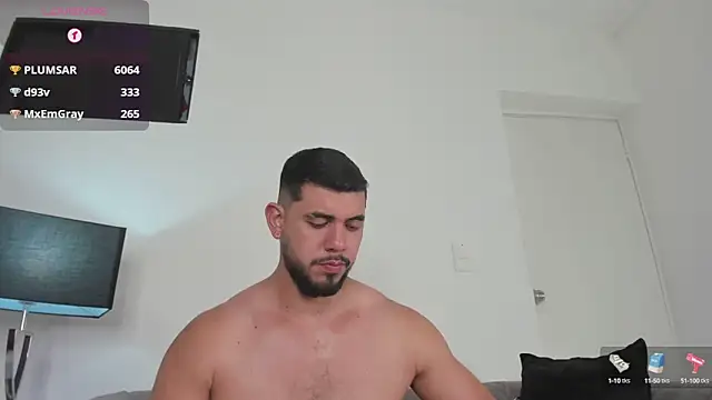 Dimitri_Bass live sex cam