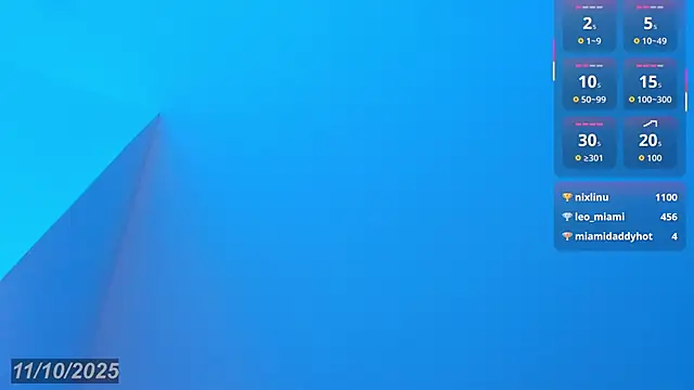 Sebax_Young live sex cam