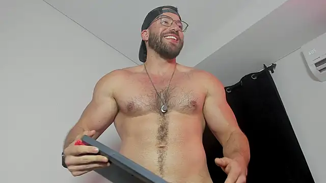 JoshuaLyon live sex cam