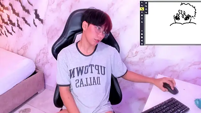 Eriol_ live sex cam